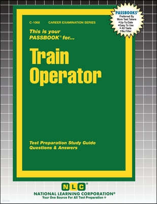 Train Operator