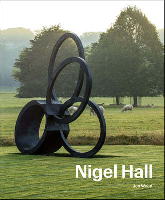Nigel Hall: Sculpture & Drawings