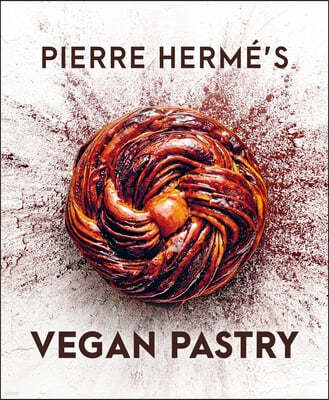 Pierre Hermé's Vegan Pastry