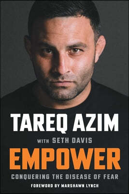 Empower: Conquering the Disease of Fear