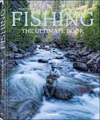 Fishing - The Ultimate Book