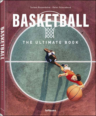 Basketball - The Ultimate Book