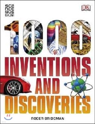 1000 Inventions and Discoveries