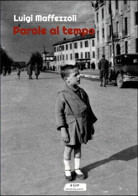 Parole al tempo: Poesie d'autunno