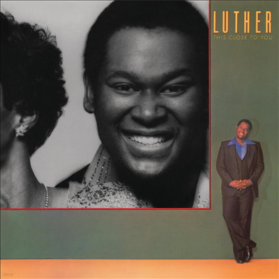 Luther - This Close To You (CD)