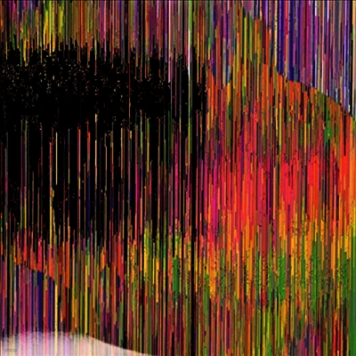 Flaming Lips — Flaming Lips & Heady Fwends 앨범 커버