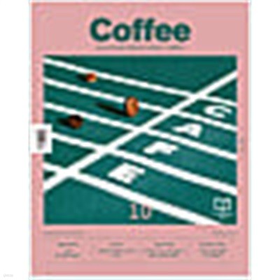 Ŀ Coffee 2022.10 ̺ 