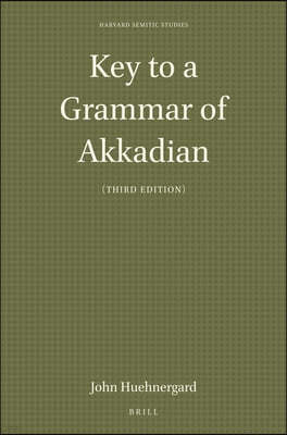 Key to Akkadian Grammar