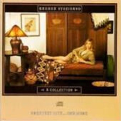 Barbra Streisand / A Collection: Greatest Hits...And More