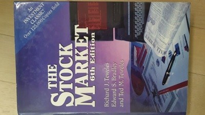 The Stock Market 6th Edition