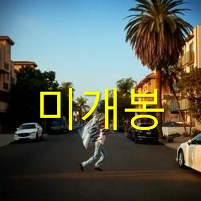 [미개봉] 민수 - NOW NOW (포토북 + 핀버튼 뱃지, CD)