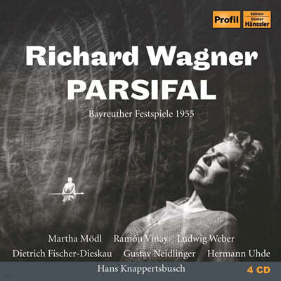 Hans Knappertsbusch 바그너: 오페라 '파르지팔' (Wagner: Parsifal)