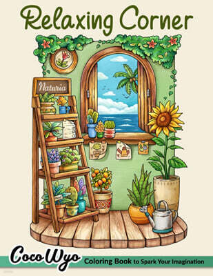 Relaxing Corner