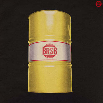Bacao Rhythm & Steel Band (바카오 리듬 앤 스틸 밴드) - BRSB [LP]