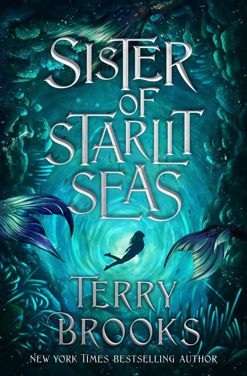 Sister of Starlit Seas