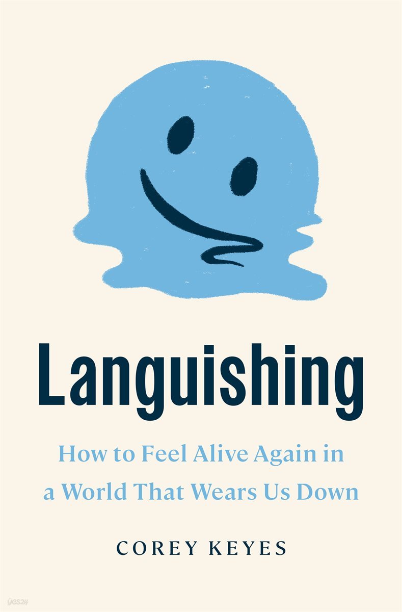 Languishing