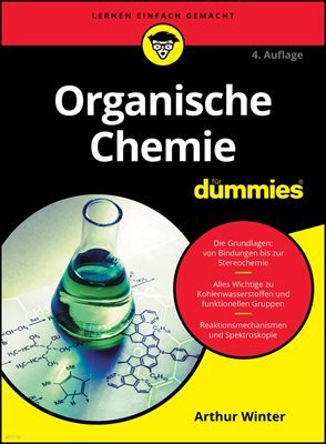 Organische Chemie fur Dummies