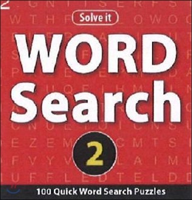 Word Search 2