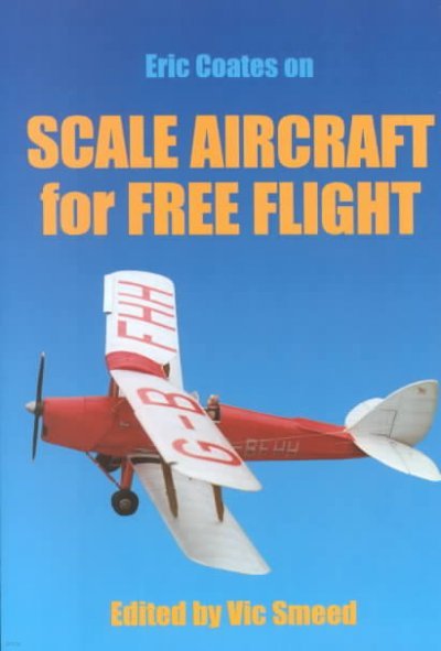 Scale Aircraft for Free Flight