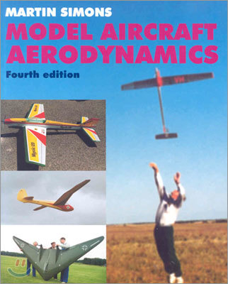 Model Aircraft Aerodynamics