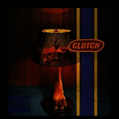 Clutch — Transnational Speedway League: Anthems Anecdotes And Undeniable Truths (Clutch Collector's Series) 앨범 커버
