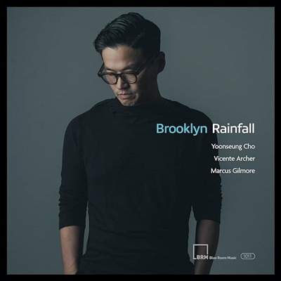 - Brooklyn Rainfall (Digipack)(CD)