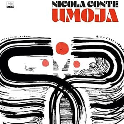 Nicola Conte - Umoja (CD)