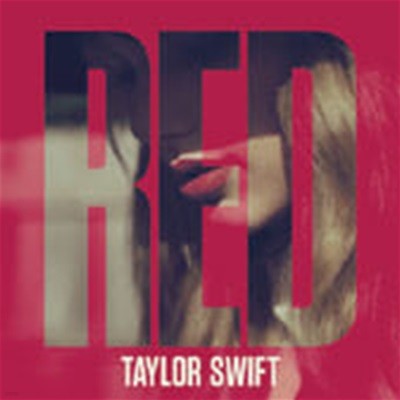 Taylor Swift / Red (2CD Deluxe Edition/)