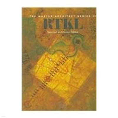 Rtkl : Selected and Current Works (Hardcover) 