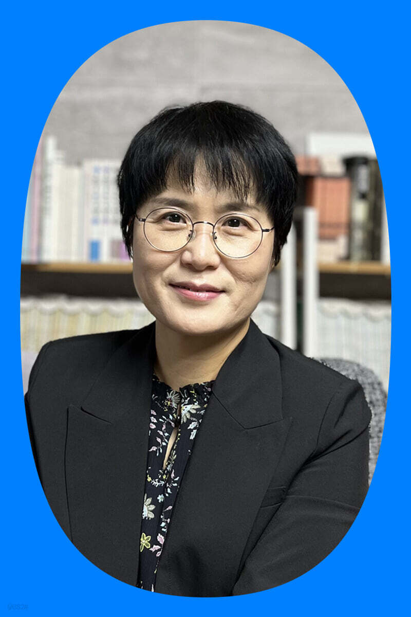 국어 교과서 어떻게 읽어야 할까? 서덕희 선생님 강연