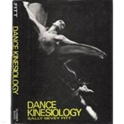 Dance Kinesiology (Hardcover)