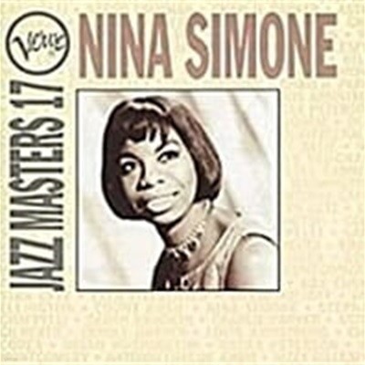Nina Simone / Verve Jazz Masters 17