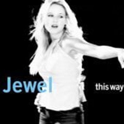 Jewel / This Way ()