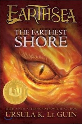 [߰-] The Farthest Shore