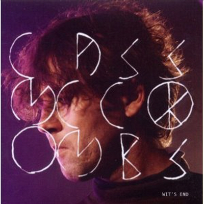 Cass Mccombs - Wit's End (CD)