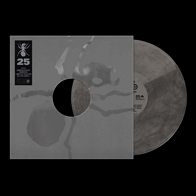 Prodigy — The Fat Of The Land (25th Anniversary Remixes) 앨범 커버