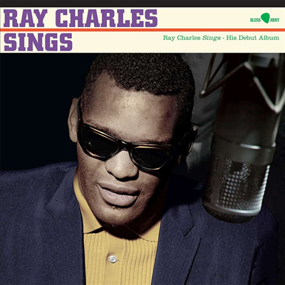 Ray Charles - Sings (+3 Bonus Tracks) (180g LP)