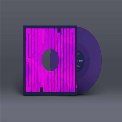 Kurt Elling / Charlie Hunter - Superblue: Guilty Pleasures (Purple LP)