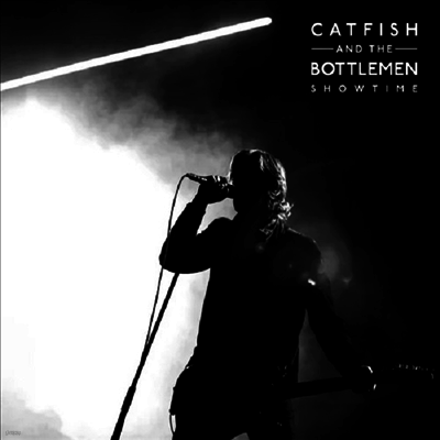 Catfish & The Bottlemen — Showtime 앨범 커버