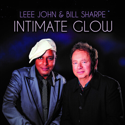 Leee John / Bill Sharpe - Intimate Glow (CD)