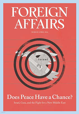 Foreign Affairs (ݿ) : 2024 03/04