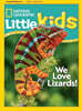 National Geographic Little Kids (ݿ) : 2024 03/04