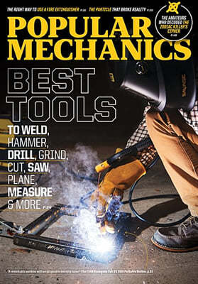 Popular Mechanics () : 2024 03/04