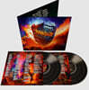 Judas Priest (ִٽ Ʈ) - Invincible Shield [2LP]