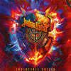 Judas Priest (ִٽ Ʈ) - Invincible Shield [īƮ]