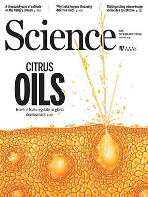 Science (주간) : 2024년 02월 09일