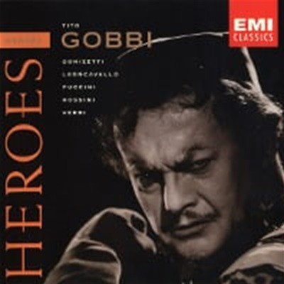 Tito Gobbi / Heroes (/5668102)
