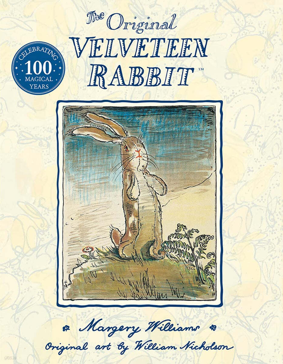 The Velveteen Rabbit