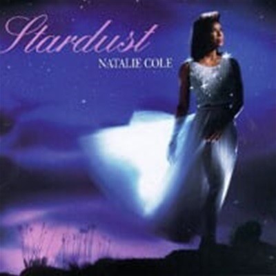 Natalie Cole / Stardust (수입)
