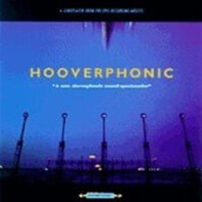 Hooverphonic / A New Stereophonic Sound Spectacular ()